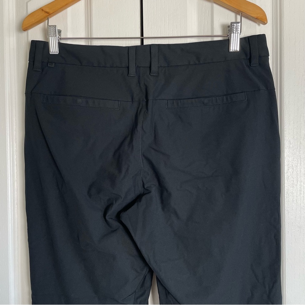 CRZ Yoga All Day Comfy Golf Pants Men’s 31W* Quick Dry Lightweight Performance - Picture 9 of 16